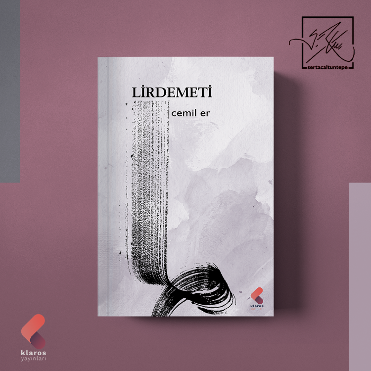 Lirdemeti - Cemil Er
