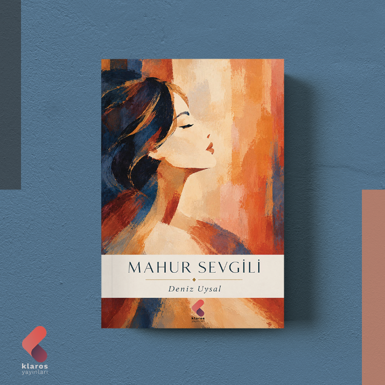 Mahur Sevgili - Deniz Uysal