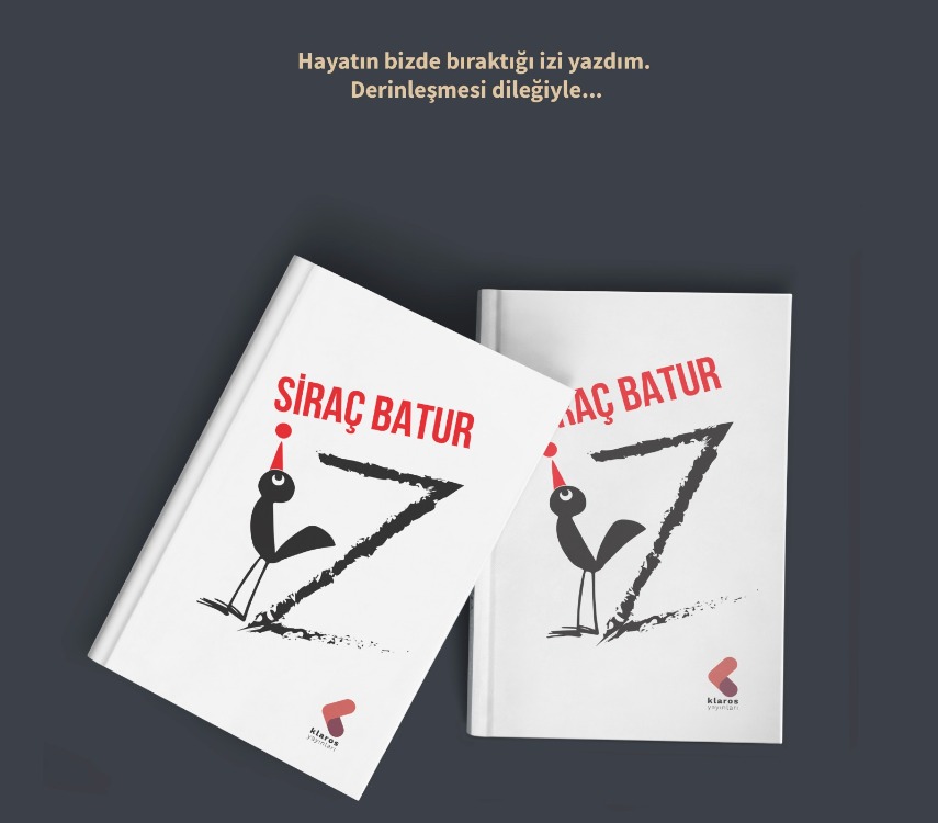 İZ - SİRAÇ BATUR