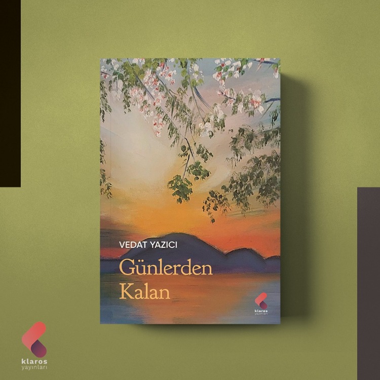 Vedat Yazıcı - Günlerden Kalan