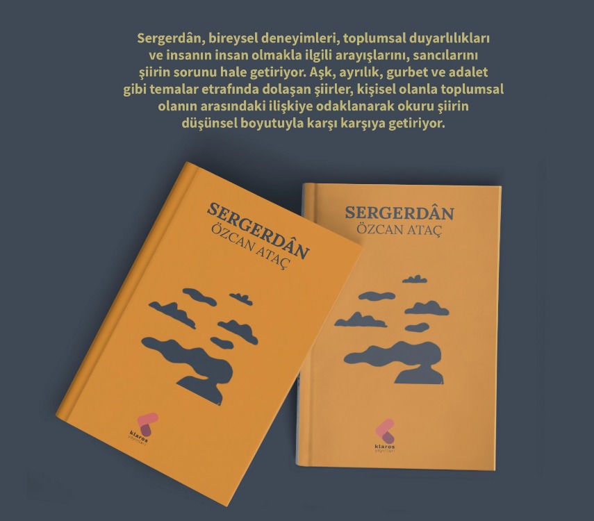SERGERDAN - ÖZCAN ATAÇ