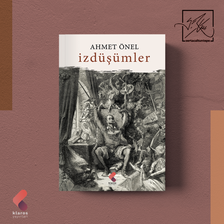 Ahmet Önel - İzdüşümler