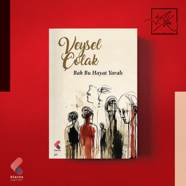 Veysel Çolak - Bak Bu Hayat Yararlı