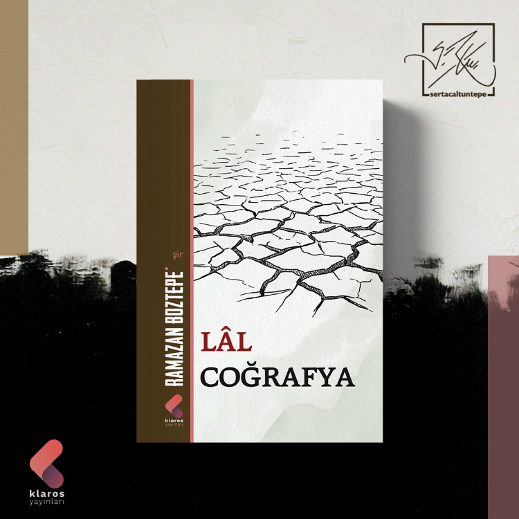 Lal Coğrafya - Ramazan Boztepe