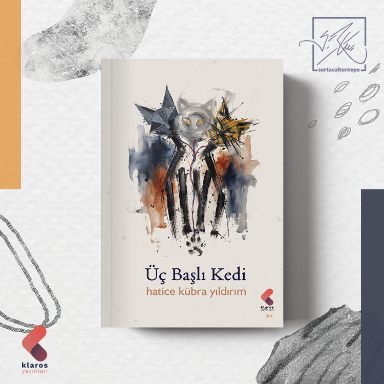Üç Başlı Kedi - Hatice Öktem Yıldırım