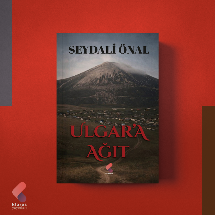 ULGAR' AĞIT - SEYDALİ ÖNAL