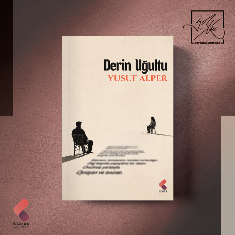 DERİN UĞULTU - YUSUF ALPER
