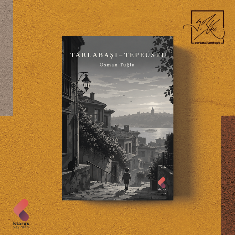 OSMAN TUĞLU - TARLABAŞI - TEPEÜSTÜ