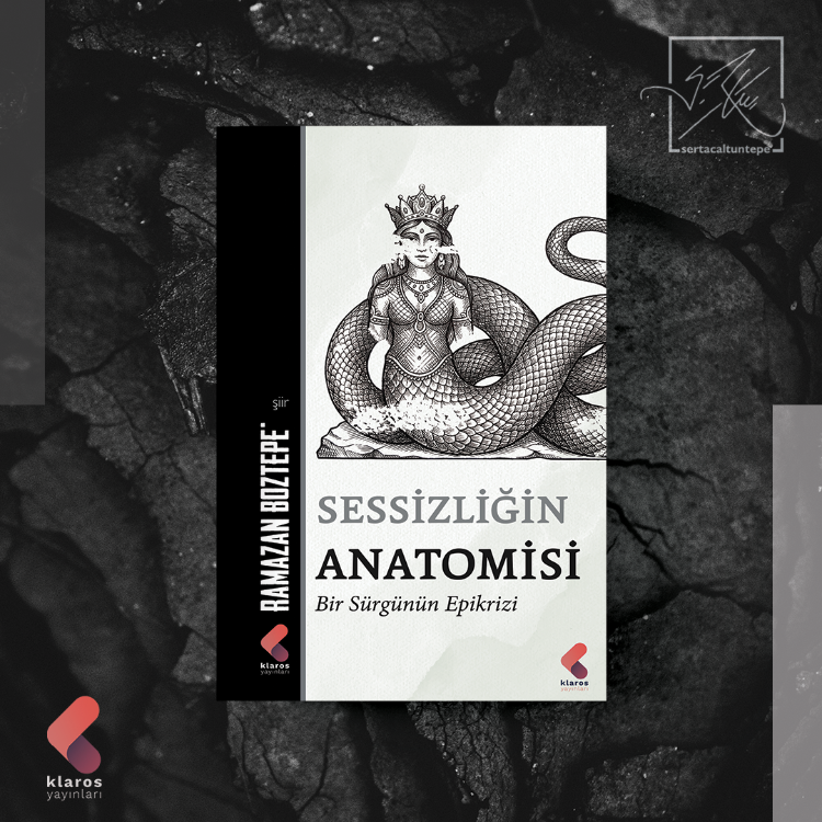 Sessizliğin Anotomisi - Ramazan Boztepe