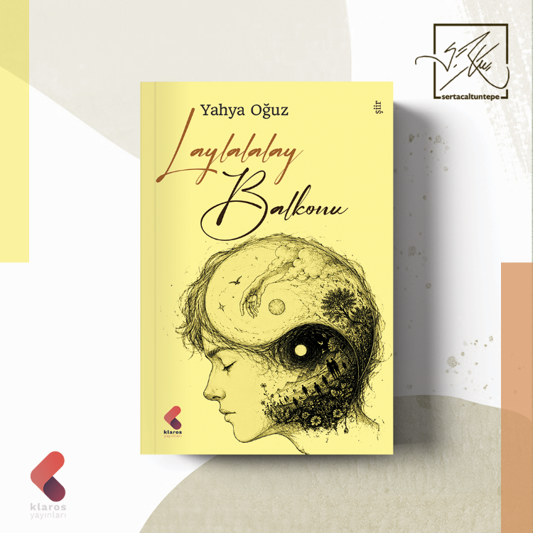 Laylaylay Balkonu - Yahya Oğuz