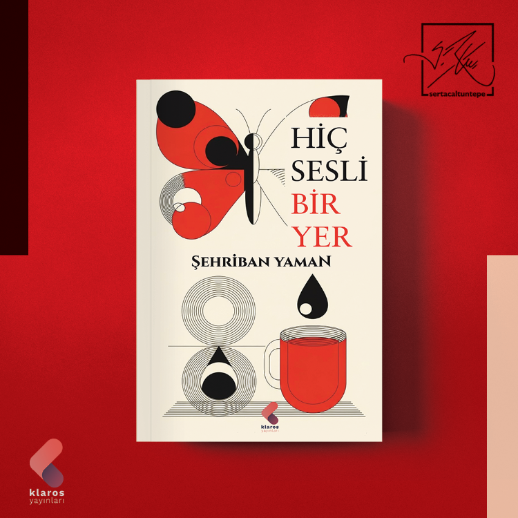Şehriban Yaman - Hiç Sesli Bir Yer