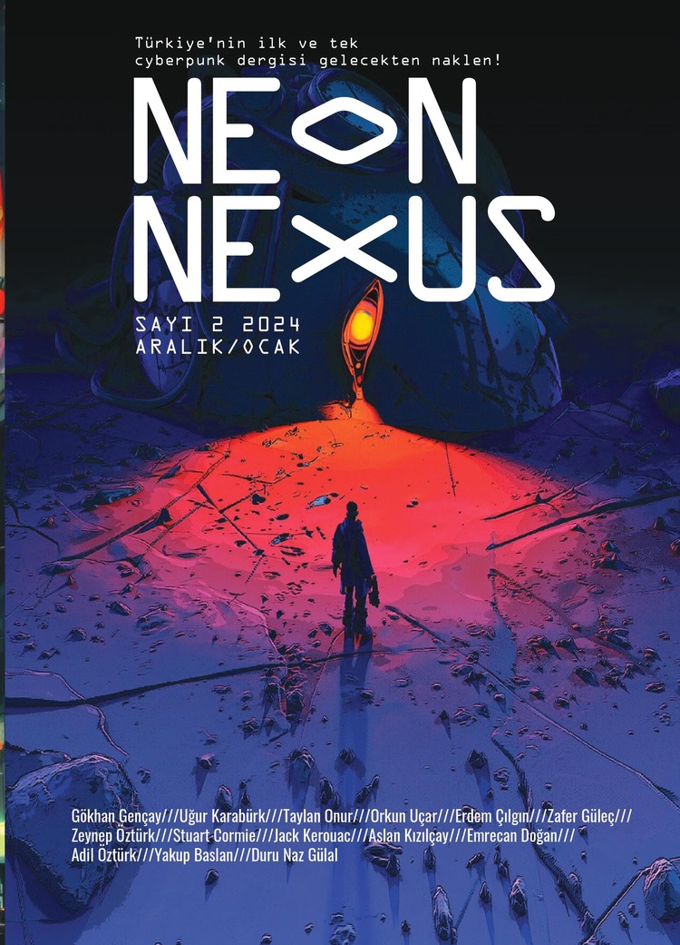 NEON NEXUX SAYI 2