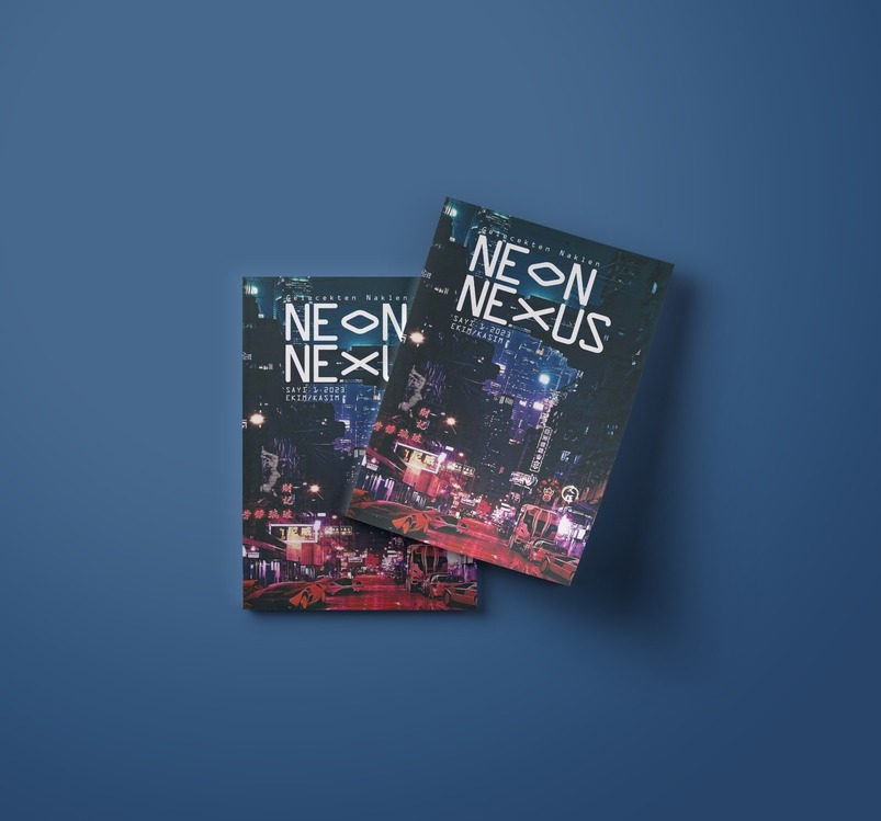 NEON NEXUS / SAYI I