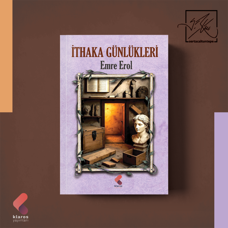 İthaka Günlükleri - Emre Erol