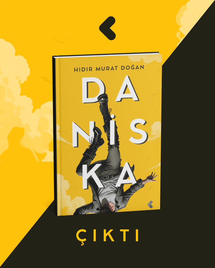 Hıdır Murat Doğan - Daniska