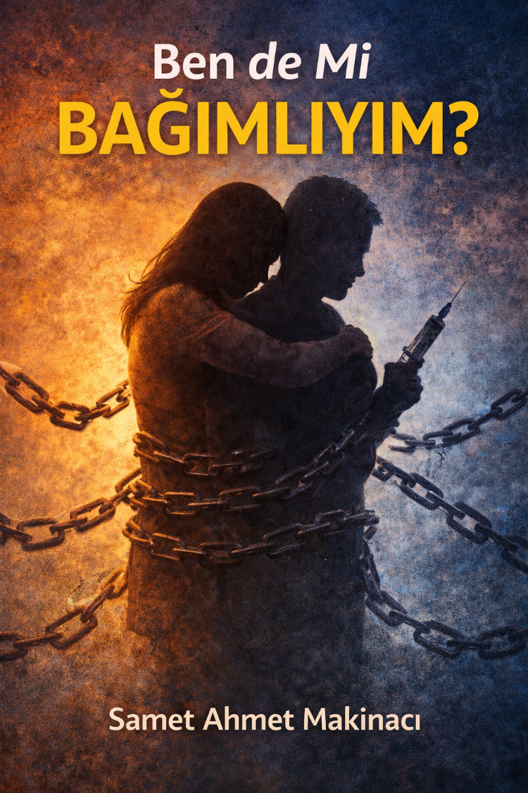 Bağımlı Aileleri için - Eş Bağımlılık Farkındalık Kılavuzu