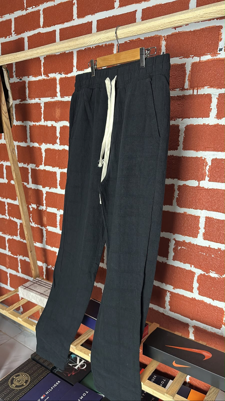 KETEN PANTOLON 