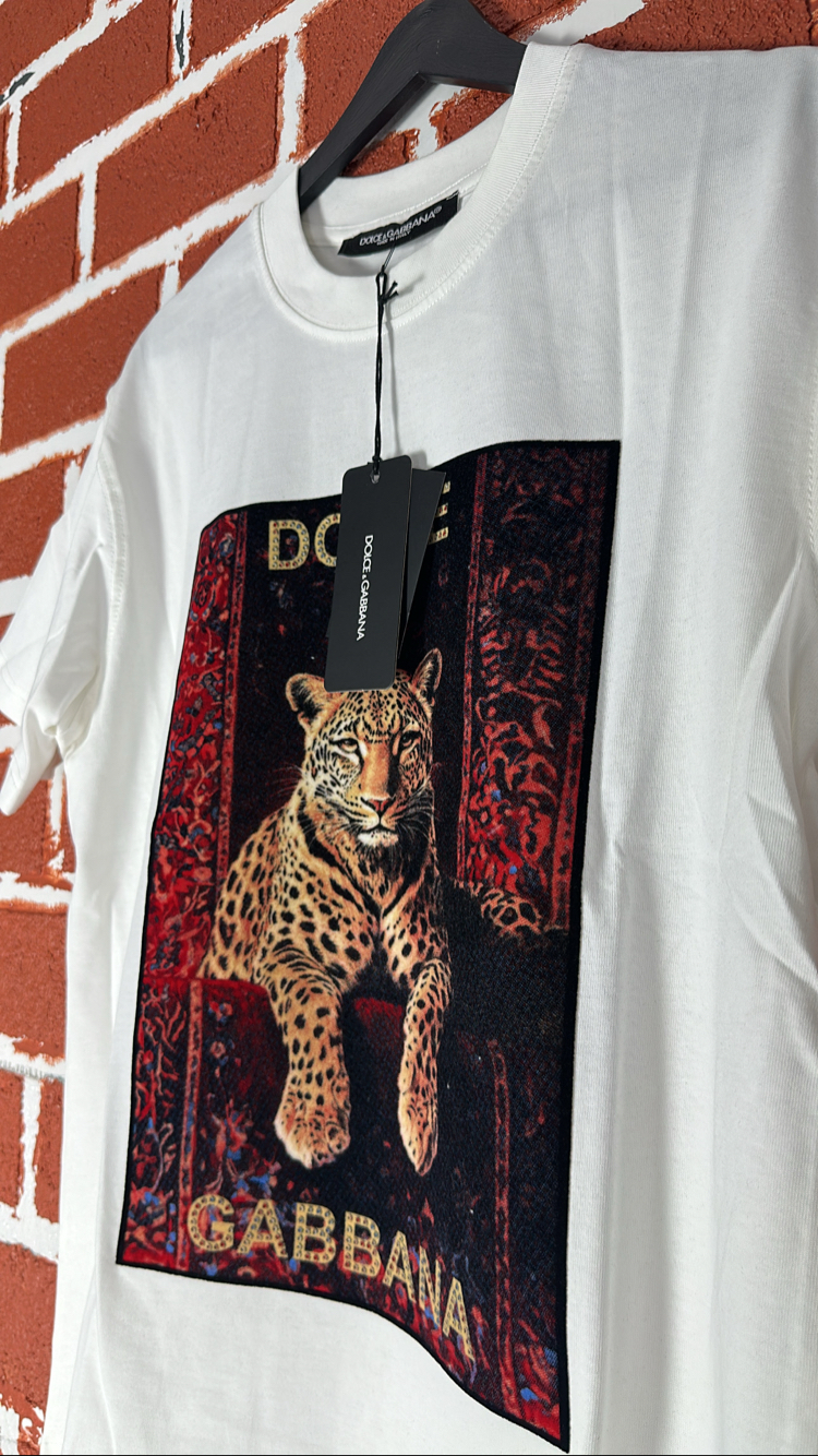 HALI DESENLİ DOLGE GABBANA 