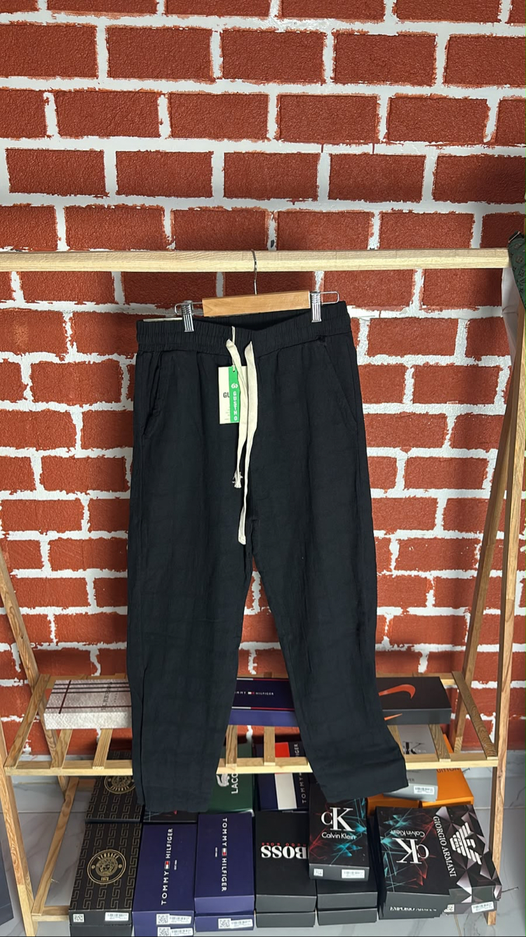 KETEN PANTOLON 