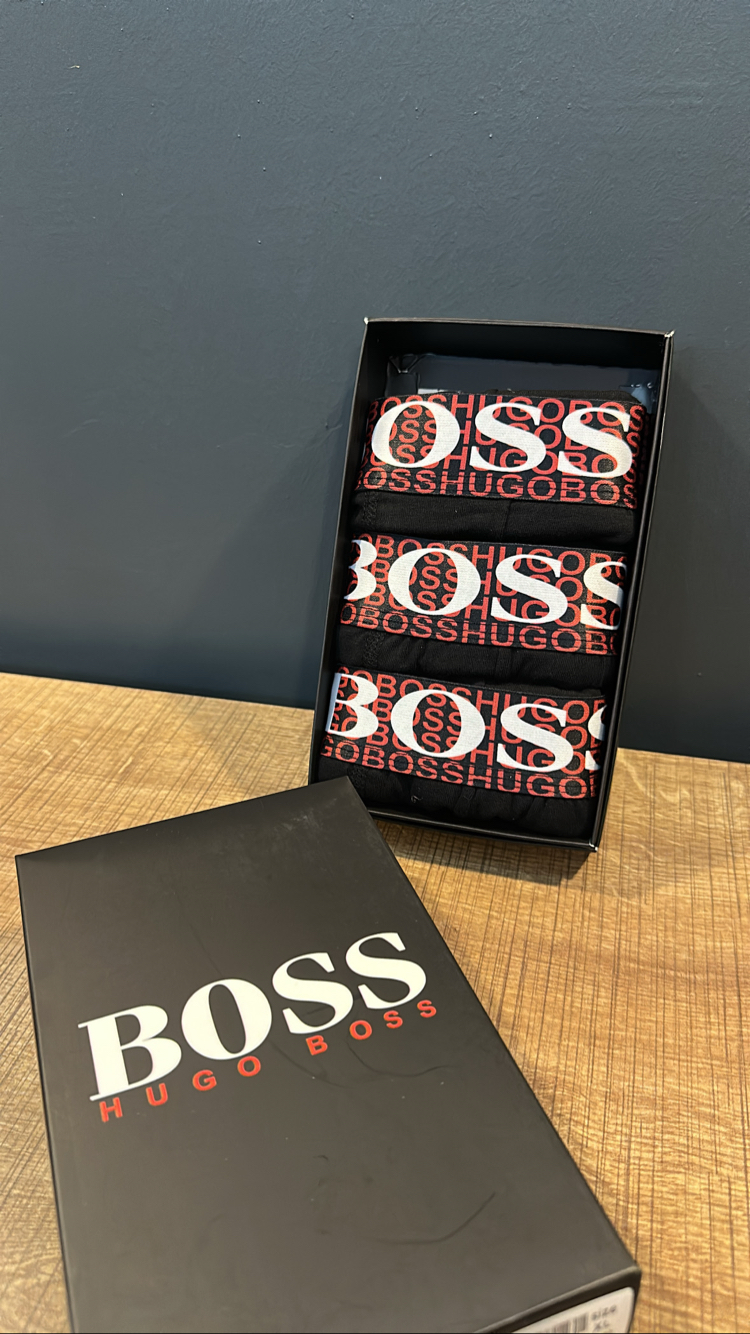 | ERKEK BOXSER