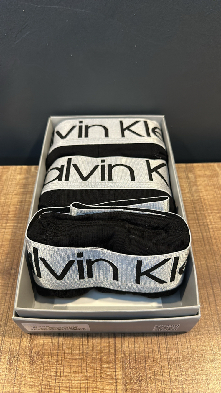 CK | ERKEK BOXSER 