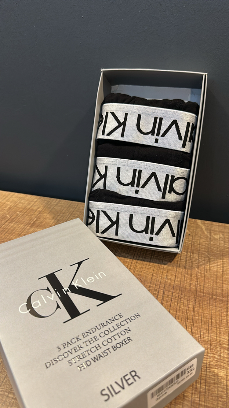 CK | ERKEK BOXSER 