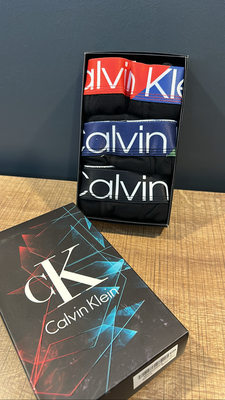 CK | detaylı ERKEK BOXSER 