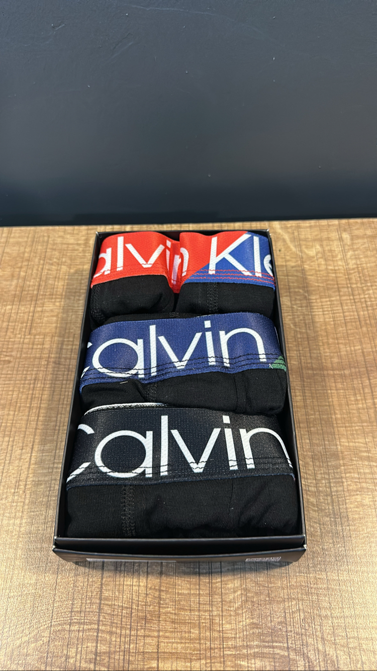 CK | detaylı ERKEK BOXSER 