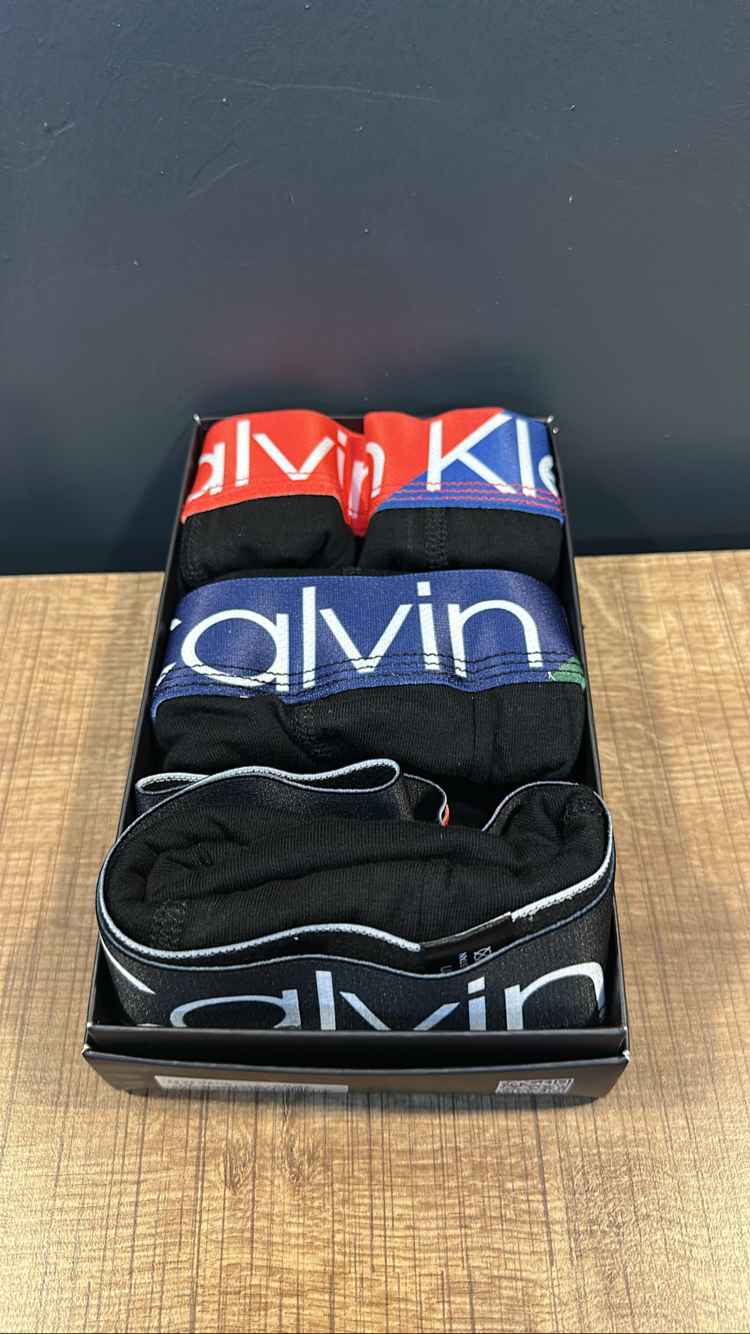 CK | detaylı ERKEK BOXSER 