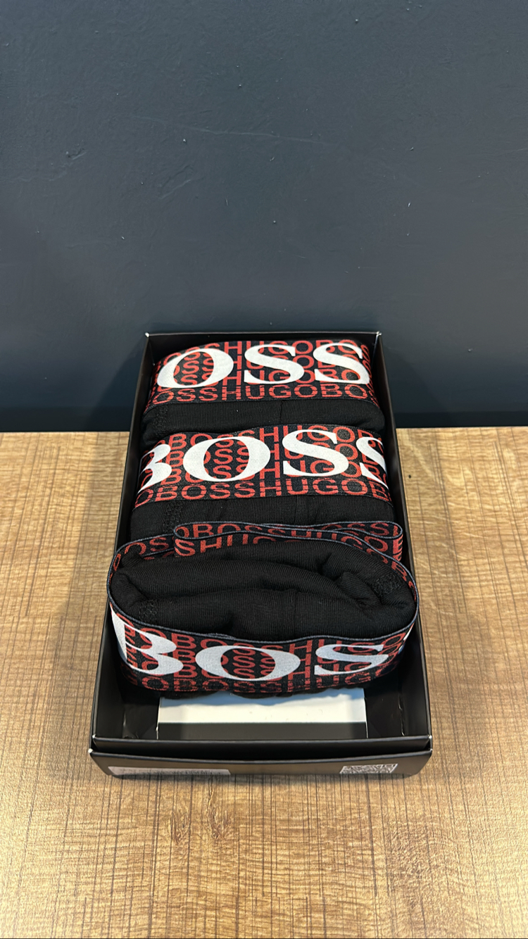 | ERKEK BOXSER
