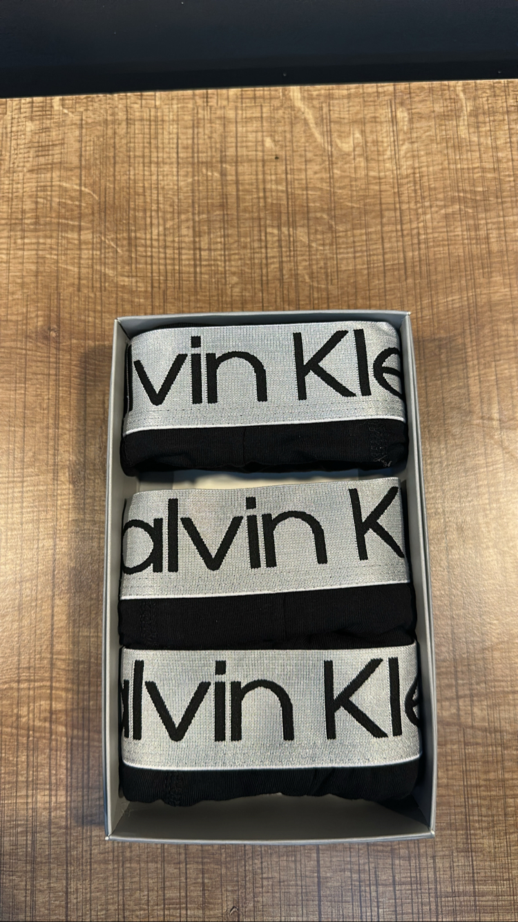 CK | ERKEK BOXSER 