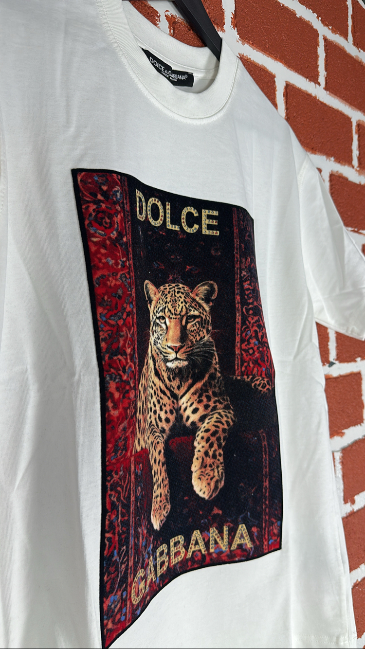 HALI DESENLİ DOLGE GABBANA 