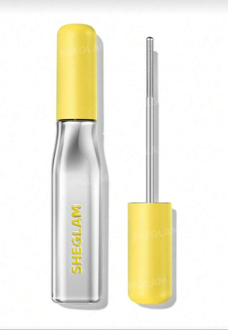 Sheglam Curling Şeffaf Maskara