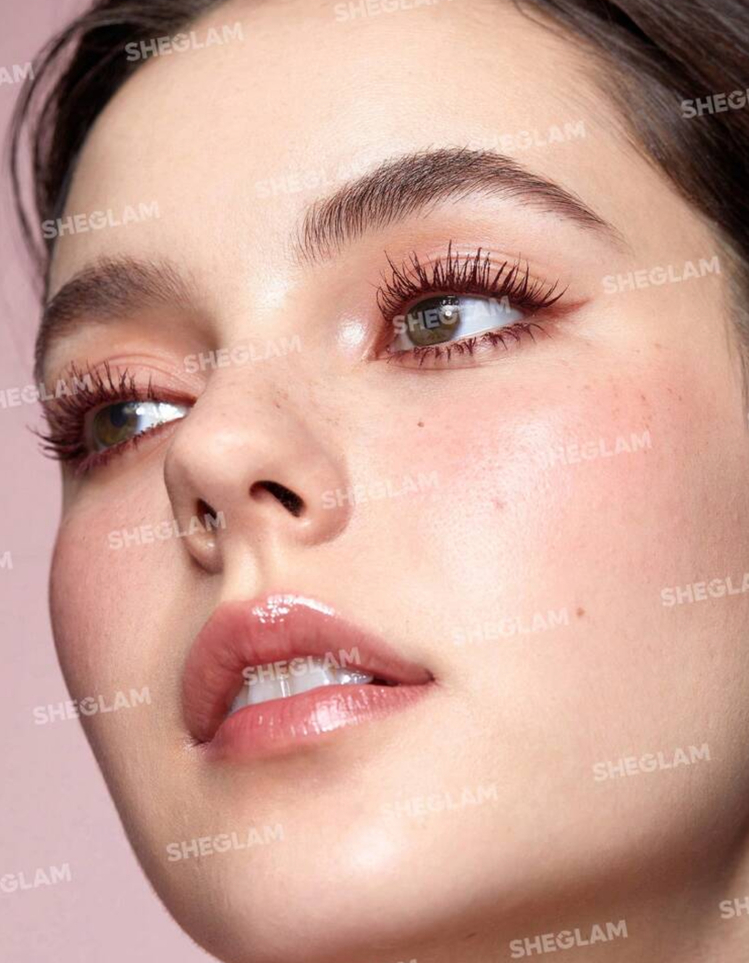 Sheglam Volume All İn One Maskara Mürdüm
