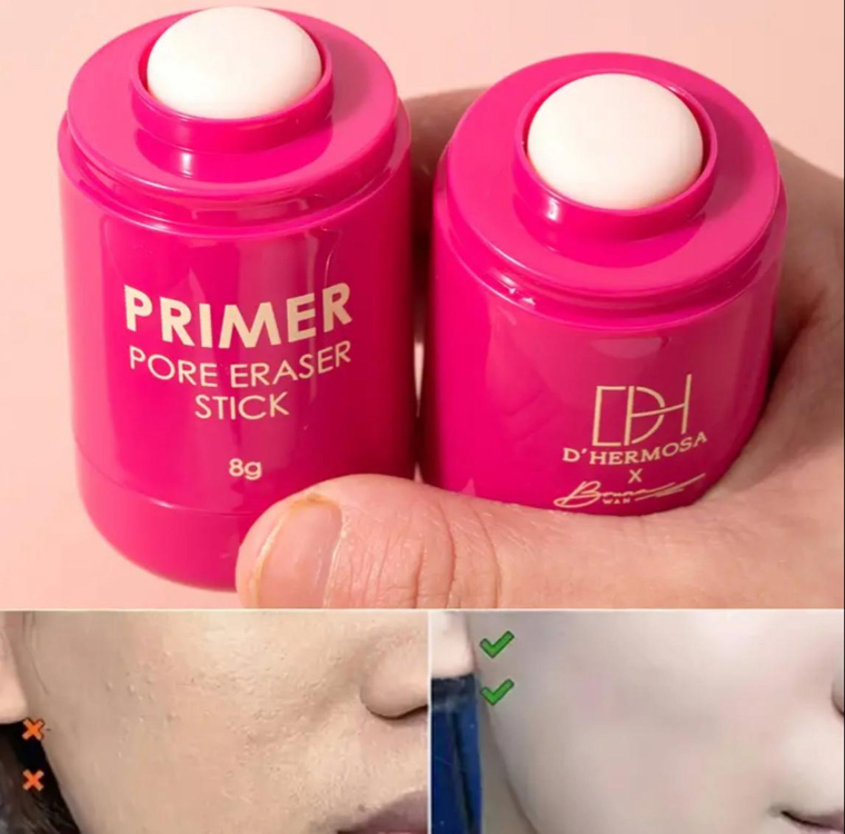 Waterproof Mate Primer Stick