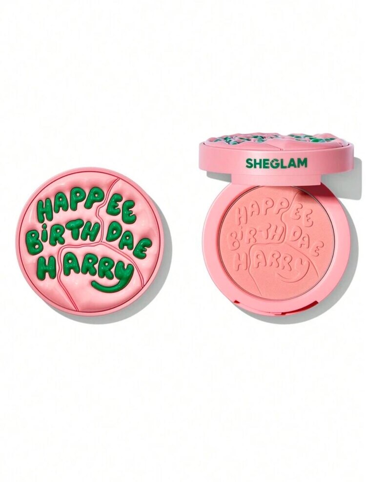 Sheglam X Harry Potter Powder Allık