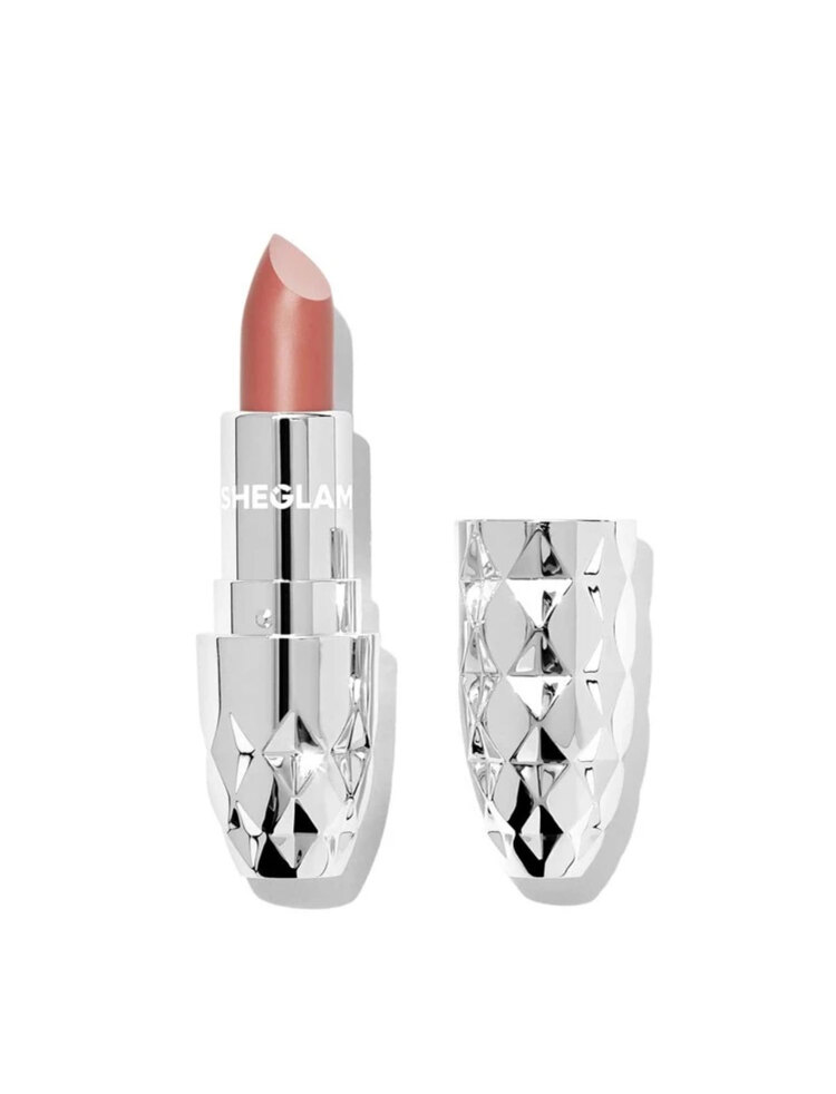 Starlight Velvet Y2K Cherry Rose Ruj - Beach Babe