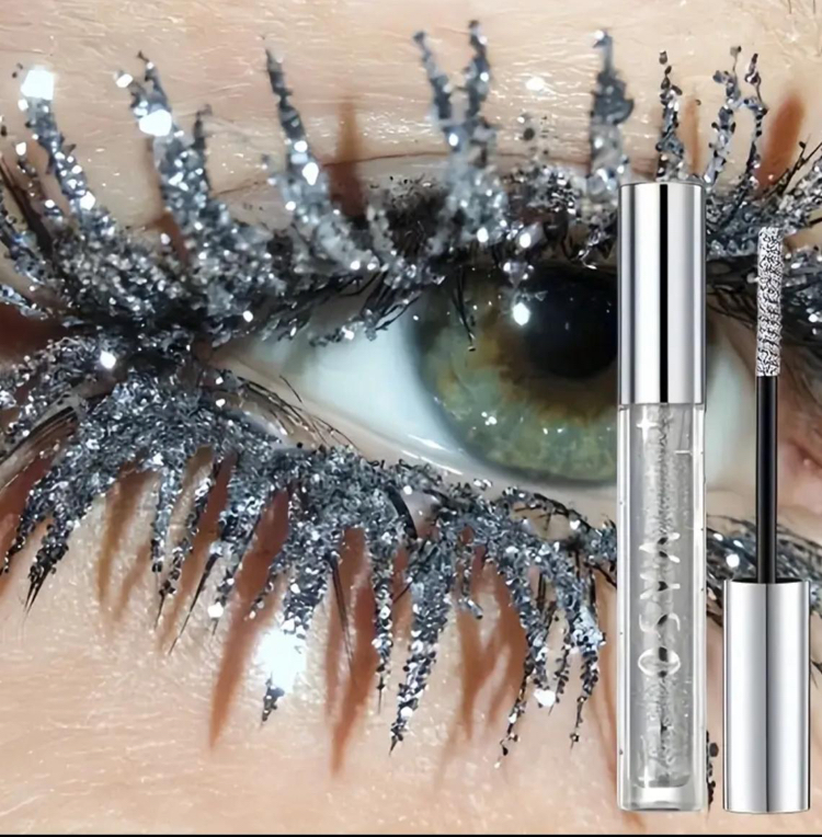 Waterproof Diamond Gloss Maskara