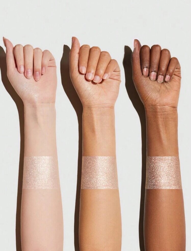 Sheglam X Harry Potter Golden Snitch Highlighter