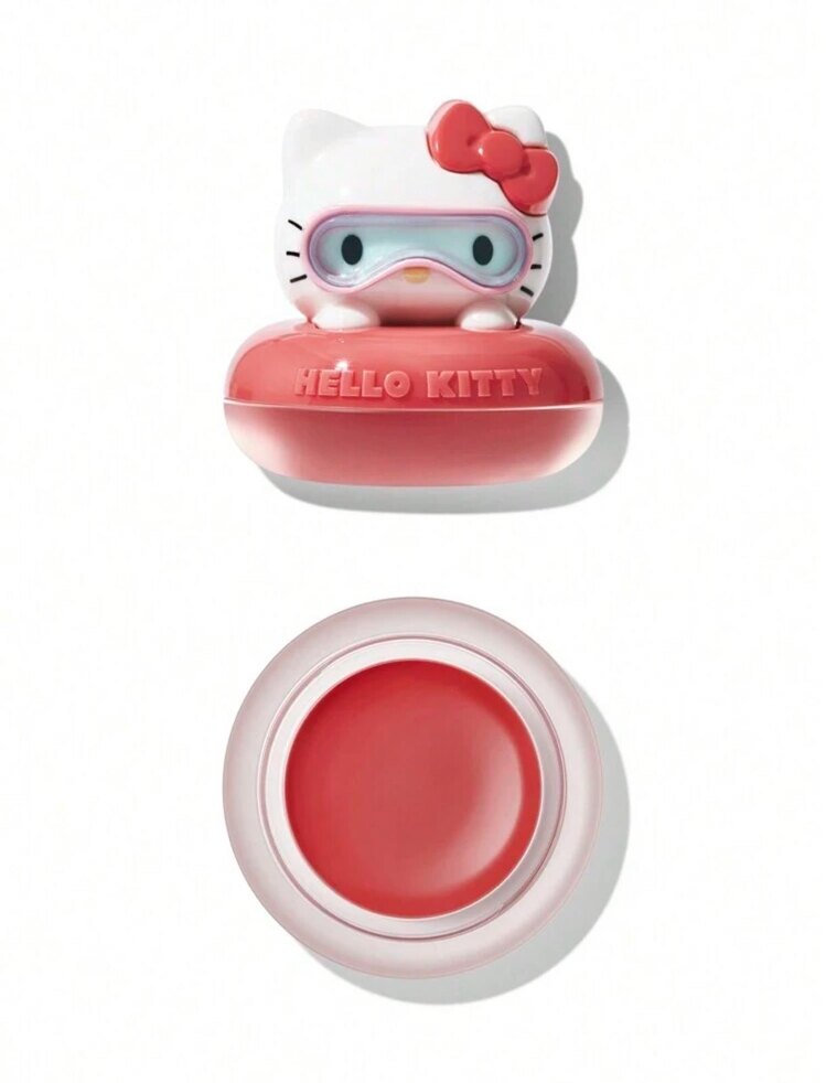Sheglam Hello Kitty Allık Serisi - Cream Blush 