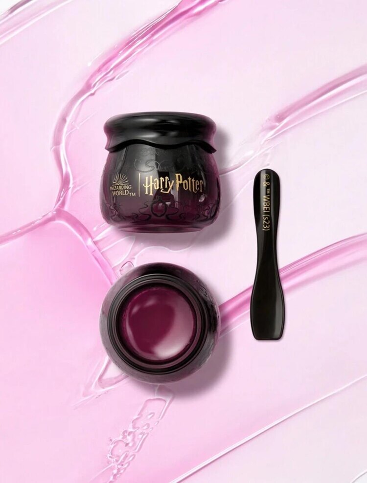 Sheglam X Harry Potter Nemlendirici Etkili Aplikatörlü Lip Balm
