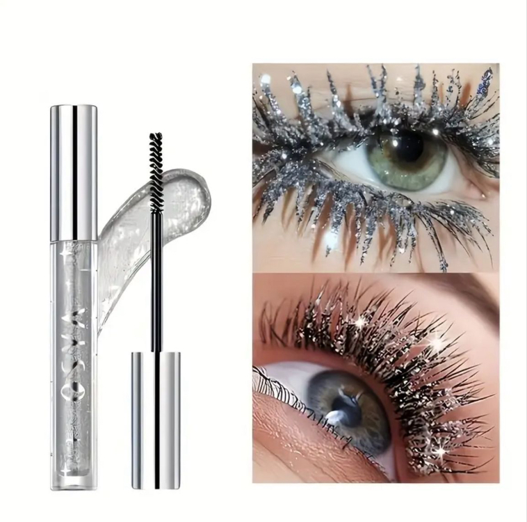 Waterproof Diamond Gloss Maskara
