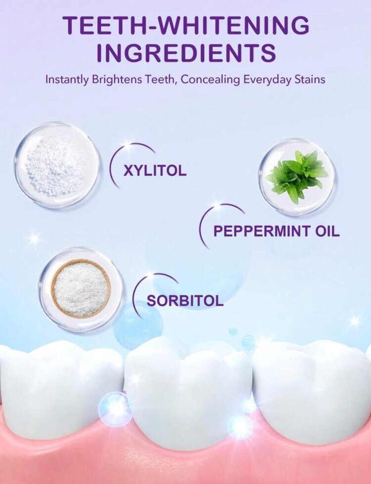 SlowSunday Diş Beyazlatıcı Etkili Corrector Serum