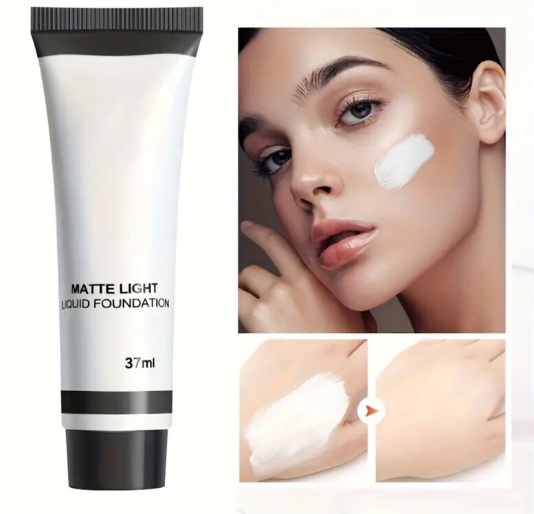 Blending Beyaz Fondöten