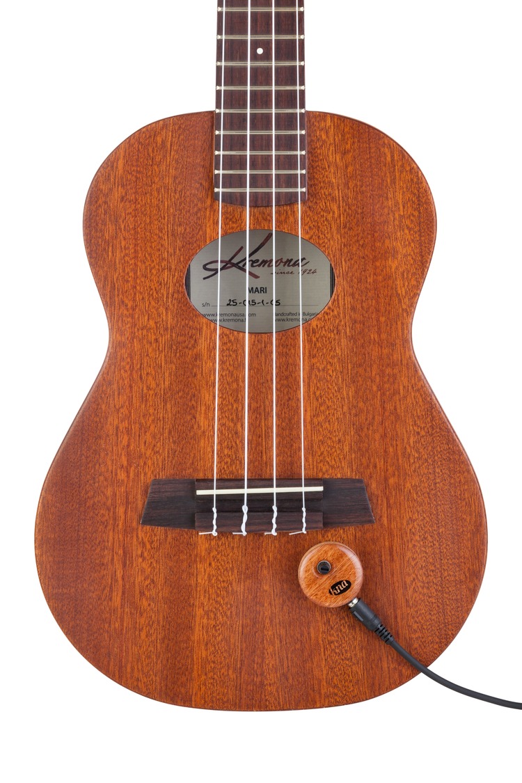 Kna Pickups UP-2 Yapıştırma Piezo Manyetik