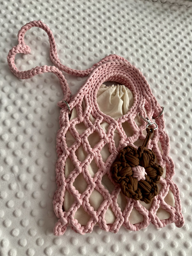 Knitty Pinky