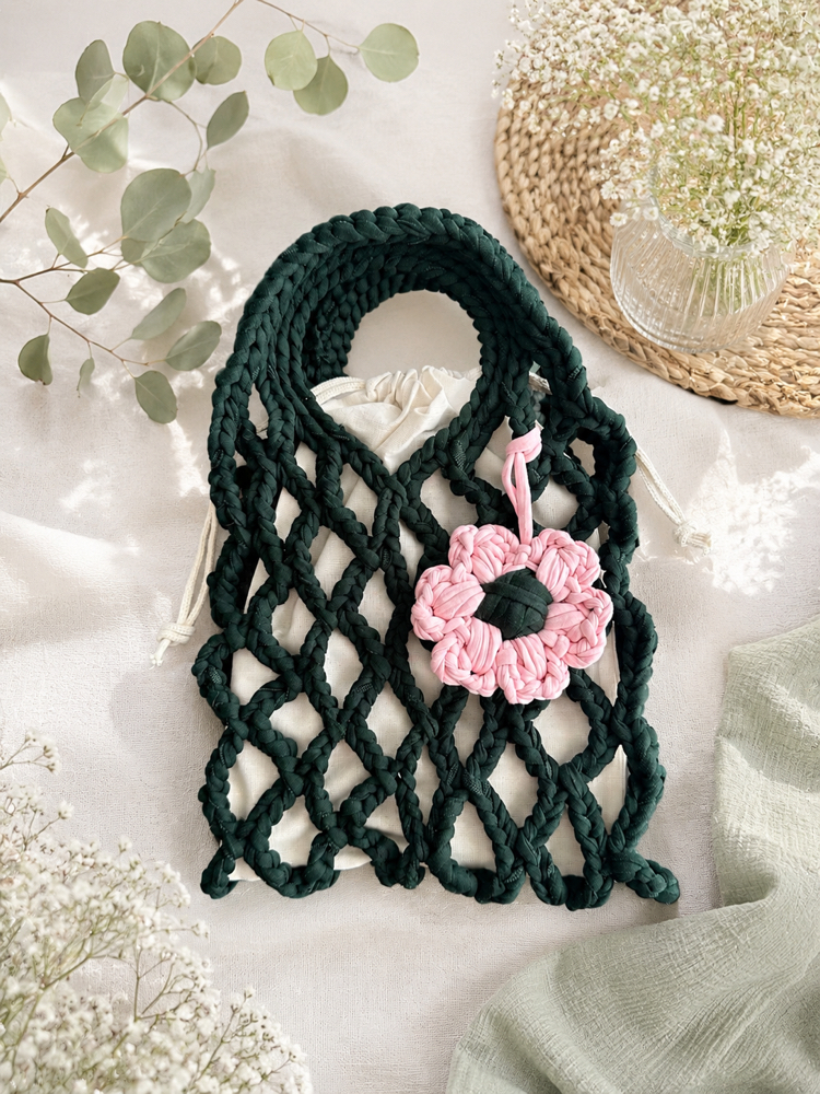 Knitty Emerald