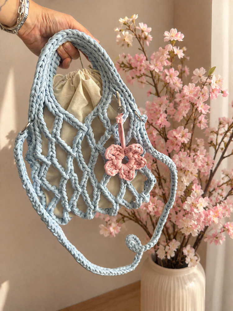 Knitty Sky
