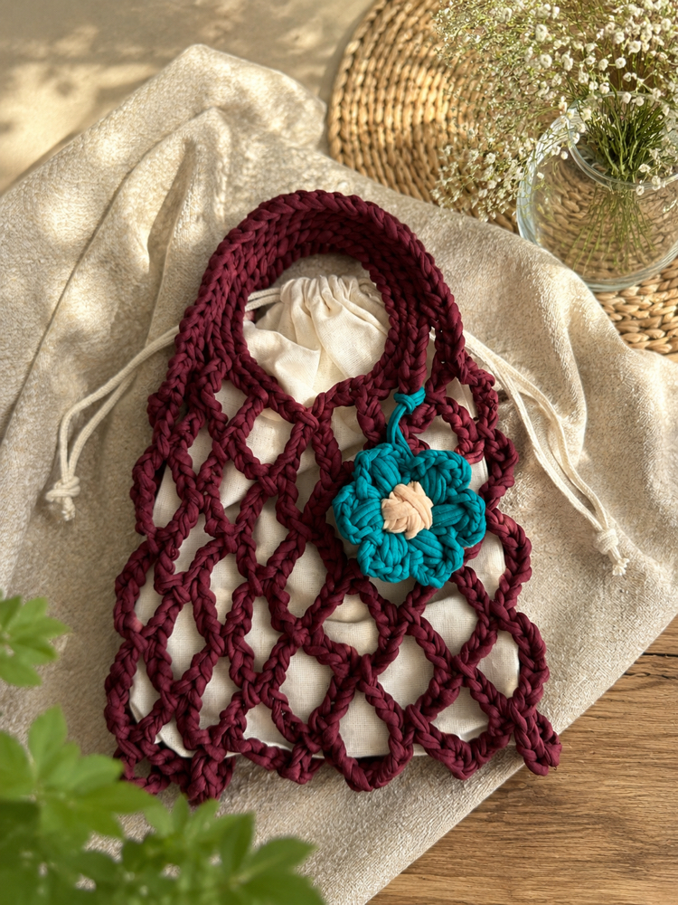 Knitty Cherry