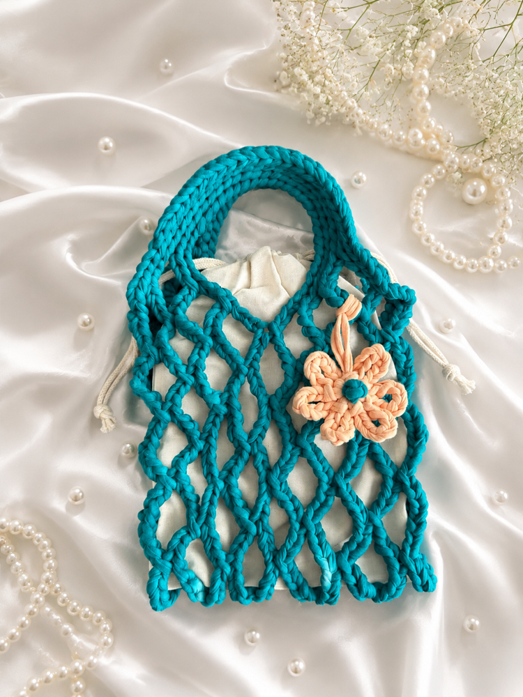 Knitty Ocean